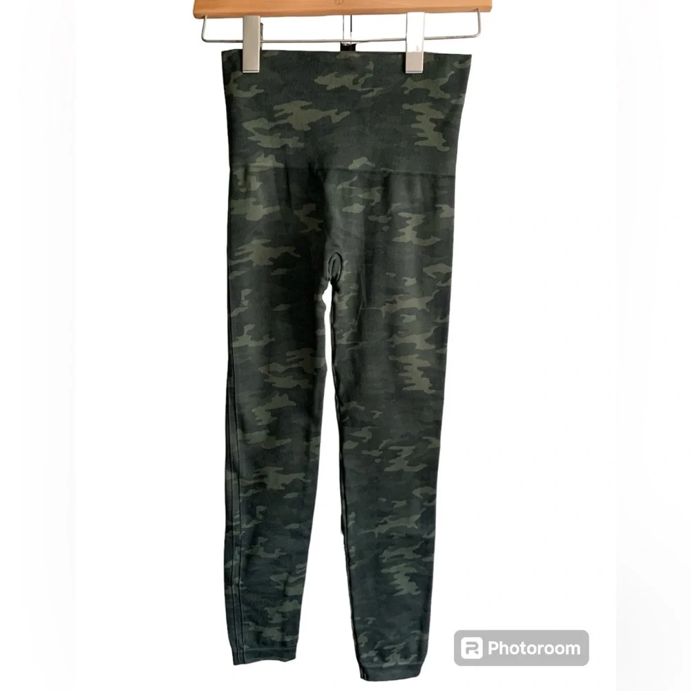 Spanx Look at me Now Leggings Size S